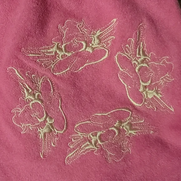 Boys Lie Washed Up Terry Cloth Shorts NWOT - Picture 4 of 4